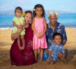 Saving the Hawaiian Language | University of Hawai‘i Foundation